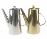 Stainless Steel water jug